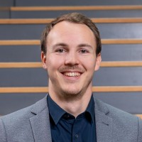 2assistU GmbH Employee Marco Sprenger's profile photo