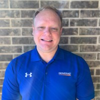Liberty Service Partners Employee Daniel Roskamp's profile photo
