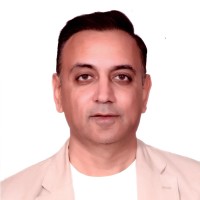 Orient Cables India (P) Limited Employee Vipul Nagpal's profile photo