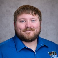 Midwest Reliability Organization Employee Elliot Weishaar's profile photo