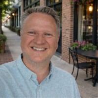 AdAdapted Employee Rob Streeter's profile photo