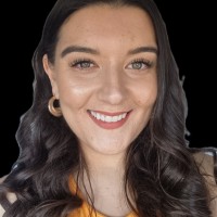 The Engage Partnership Employee Paige Withy's profile photo