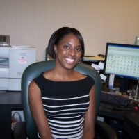 Delta Dallas Employee Joshlyn Head's profile photo