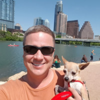 Apogee Results Employee Matthew Foster's profile photo