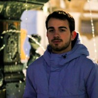 IEM4.0, LDA Employee Artur Gonçalves's profile photo