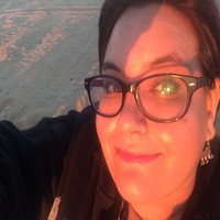 Utility Telecom Employee Alyssa Smith's profile photo