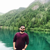 Pathik Shah Email & Phone Number