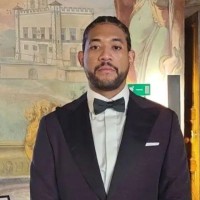 Rush Health Employee John Roper's profile photo