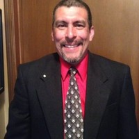 Wisconsin Soccer Referees Development Program Inc Employee Salvador Garcia's profile photo