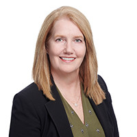 Reinsurance Group of America, Incorporated Employee Barbara Clay's profile photo