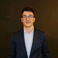 ISTEP Employee Thomas Kleinschmidt's profile photo