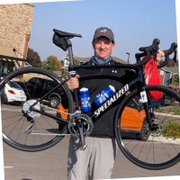 PwC Employee Ken Lund's profile photo