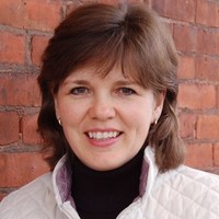 Susan Reid