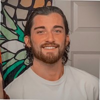 Zencargo Employee Jack Coope's profile photo