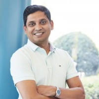 Material Bank® Employee Shantesh Kanekar's profile photo