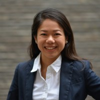 AXIS (AXIS Capital) Employee Yingqi Wong's profile photo