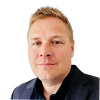 DS Smith Employee Peter Borup's profile photo