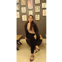 Chanda Mandan's profile photo