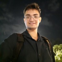 Devang Dave Email