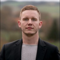 Ingram Micro Employee Daniel Gerlach's profile photo