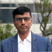 Mahindra Last Mile Mobility Employee Naveen A's profile photo