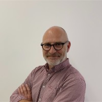 Saint-Gobain UK & Ireland Employee Richard Haworth's profile photo