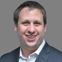 Handshake Employee Trevor White's profile photo