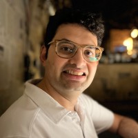 Abhishek Pradhan Email & Phone Number