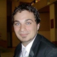 Iowa State Fair Employee Matt Coco's profile photo