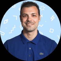 Ludotech Employee David C.'s profile photo