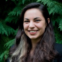 University of California, Davis - School of Law Employee Emily Hajarizadeh's profile photo