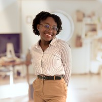 StratusLIVE Employee Belinda Gyebi's profile photo