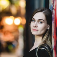 iHeartMedia Employee Anya Tucker's profile photo