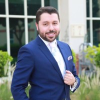 University of Kalba Employee Ali Hamad's profile photo