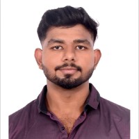 RVR Engineering Employee Keerthivasan Kumar's profile photo