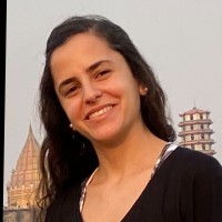 Game Story Employee Neta Itzhaki's profile photo