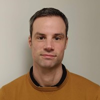 Galway-Mayo Institute of Technology Employee Joaquín Penide Durán's profile photo