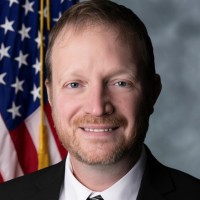 Federal Reserve Bank of Cleveland Employee Rob Beck's profile photo