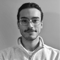 AG DYNAMICS Employee Grégoire Bonneau's profile photo