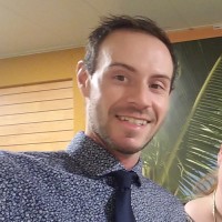 Timothy Gosnell Email