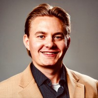 Clear Channel Outdoor Employee Max O'Neil's profile photo