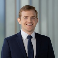 Arlington Capital Partners Employee John Doran's profile photo