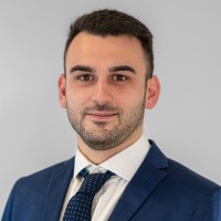 Simone Borsetti Email