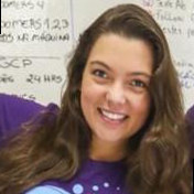Doctoralia Brasil Employee Renata Chemin's profile photo