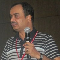 Niranjan Gupta Email & Phone Number