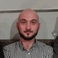 Maxime Braconnier's profile photo