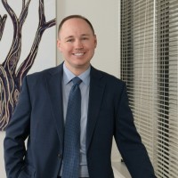 Capper Foundation Employee Zach Ahrens's profile photo