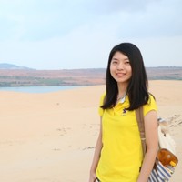 Hyundai Komoco Motors Employee Lin Lee's profile photo