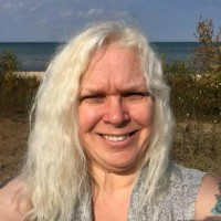 GSK LLP Employee Janet Howard's profile photo