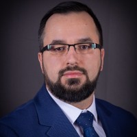 Stantec au Québec Employee Frank Freitas's profile photo